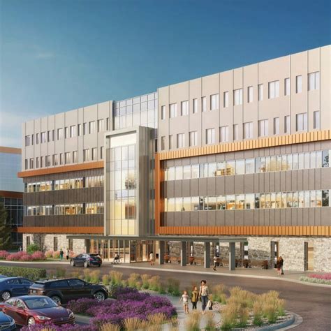 Intermountain Health Lutheran Medical Office Building - NexCore Group