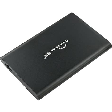 蓝硕 2.5英寸移动硬盘盒子TypeC转USB3.0笔记本SSD接外壳固态机械_蓝硕铭芯专卖店