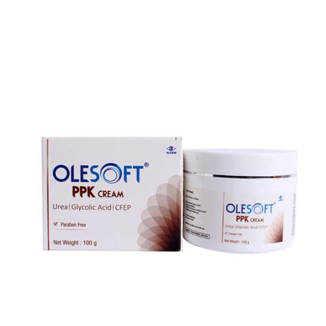 Olesoft PPK Cream 100 gm : Amazon.in: Fashion