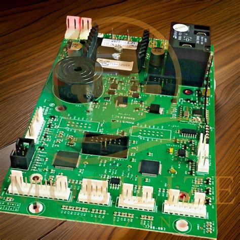 Acorn Superglide 130 Stairlift PCB Main Board – Essential Component ...