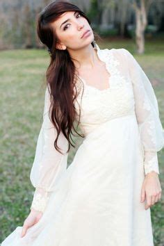 vintage 1950s Dress // Cream Lace Wedding by AdelaideHomesewn, $145.00 ...
