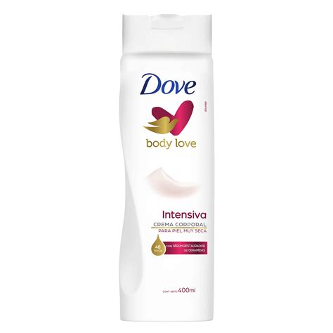 Cremas corporales Dove Body Love | Dove