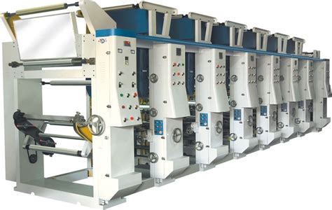 Paper Printing Machine 的图像结果