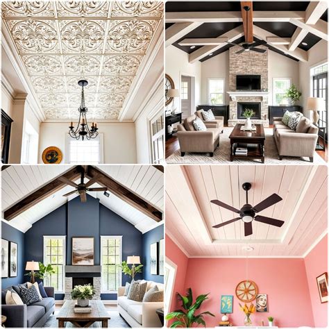 Image result for Cheap Ceiling Designs