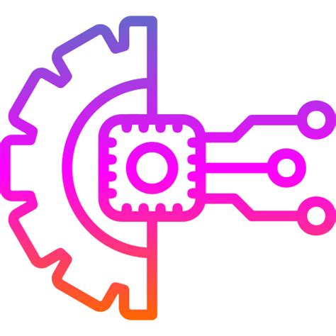 Image result for Gradient PowerPoint Automation Icon