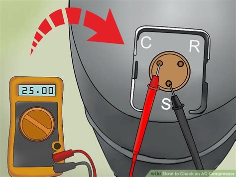 How to Check a Condenser Compressor 的图像结果