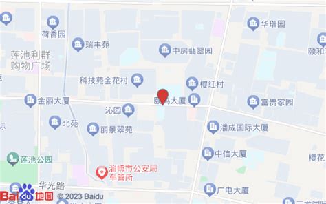 【淄博市张店区联通路张店区柳泉小学北侧约40米】圣朗酒堡地址,电话,定位,交通,周边-淄博逛街购物-淄博地图