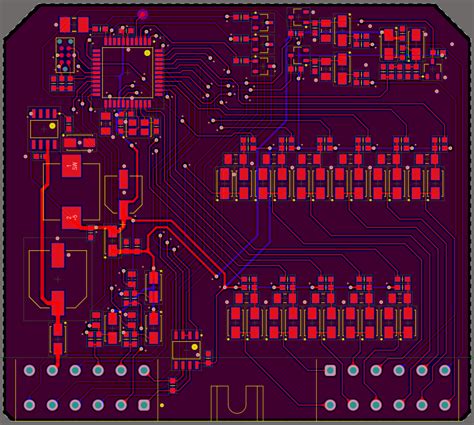 Image result for Current Return Path PCB Design