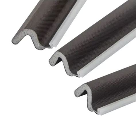 Image result for Weatherstrip Types