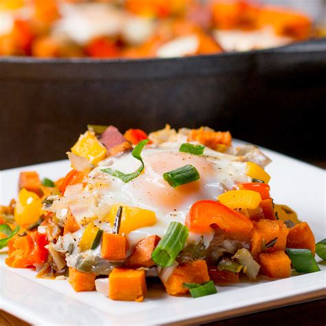 Our 15 Most Popular Sweet Potato Breakfast Hash Ever – Easy Recipes To ...
