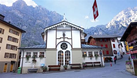 35 Best Places To Spend Christmas In Europe 2026