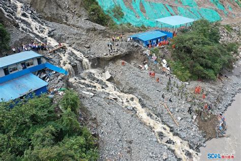 汶川地震10周年：这些数字和画面，值得铭记！|地震|汶川地震|废墟_新浪新闻