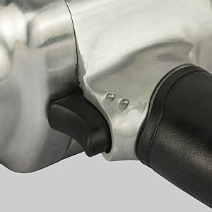 STANLEY STMT97134-8 Chrome-Molybdenum Steel Impact Wrench 3/4 inch 1492 ...
