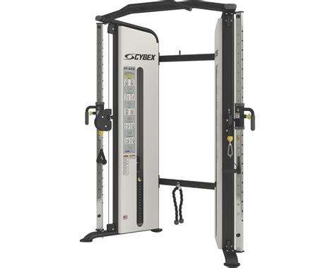 Image result for Bravo Advanced Functional Trainer