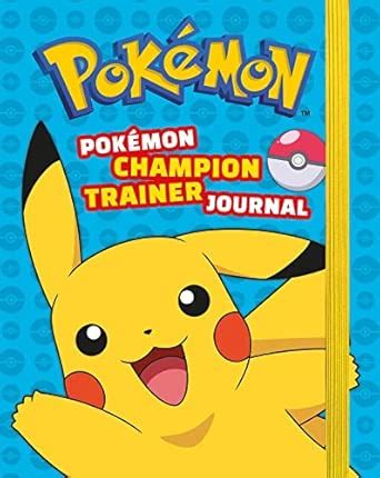 Pokemon Champion Trainer Journal: Adams, Jackson, and 1824's Five-Horse ...