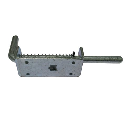 Image result for Spring Loaded Floor Bolts