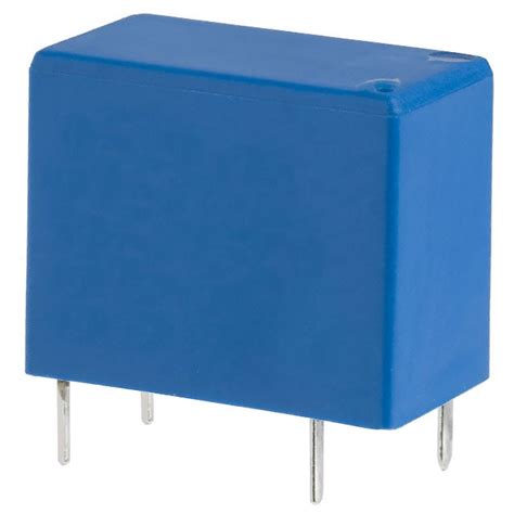 OJE-SS-124LM,000 TE Connectivity Potter & Brumfield Relays | Relays ...