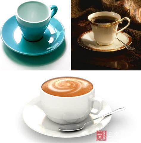 咖啡杯尺寸 精品咖啡杯一般多大？ 中国咖啡网 gafei.com