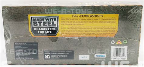 Buy Tonka(R) Retro Classic Steel Stake Truck Online at Lowest Price in ...