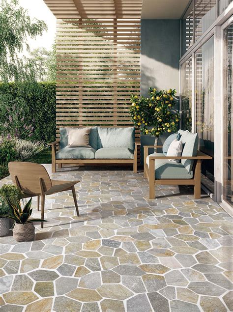 Natural Slate Flagstones Slate Paving Slabs Paving Stones Direct
