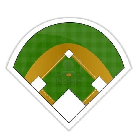 Baseball Base 的图像结果
