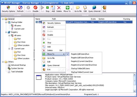 Image result for Windows XP Program Manager