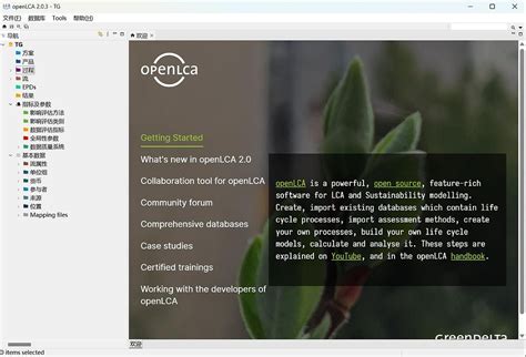Image result for openLCA Python