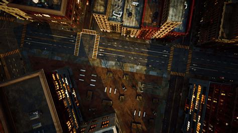 World-Class Building Top View 的图像结果