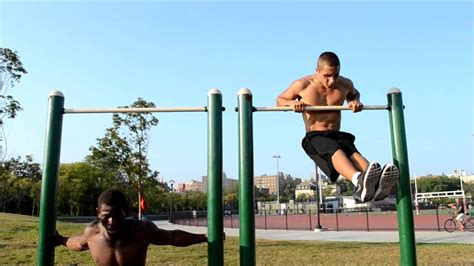 Image result for Muscle Up Challenge