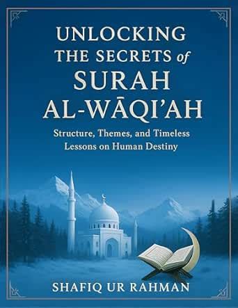 Unlocking the Secrets of Surah Al Waqi'ah: Structure, Themes, and ...
