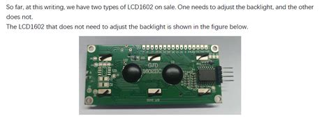 Image result for LCD 12C Arduino