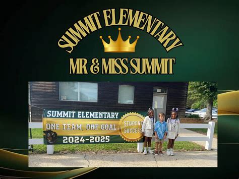 Summit Elementary Schools