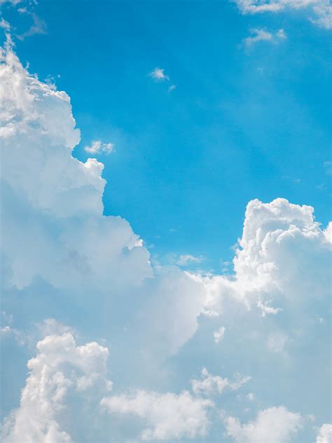 750+ Blue Sky With Cloud Pictures | Download Free Images on Unsplash
