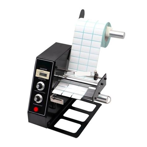 Image result for Automatic Label Dispenser Machine