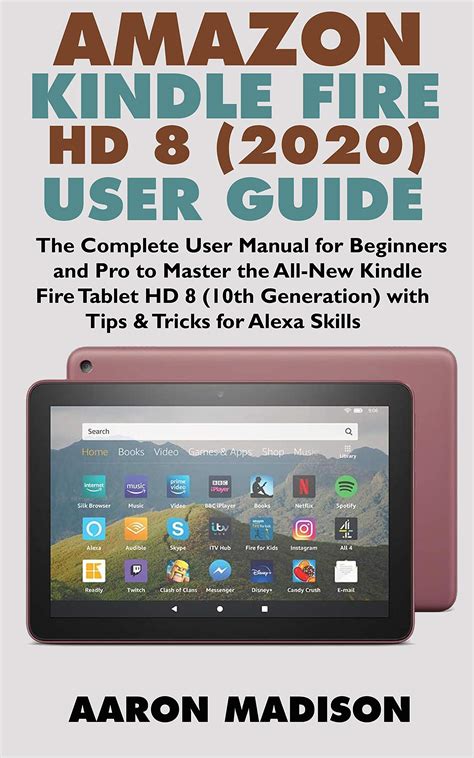 Image result for Amazon Fire User Guide