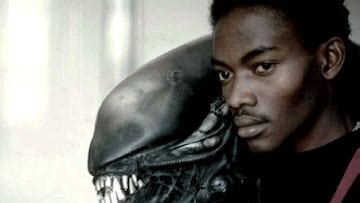 Alien Actor 的图像结果