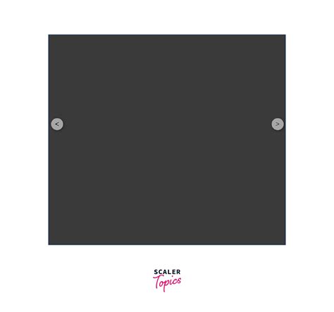 HTML Slider Tutorial 的图像结果
