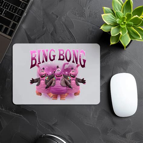 Bing Logo Mouse Pad 的图像结果
