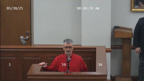 Crystal Rogers Case: Get latest updates during Steve Lawson trial ...
