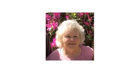 Nellie Ruth Causey Obituary (2023) - Prattville, AL - Prattville ...