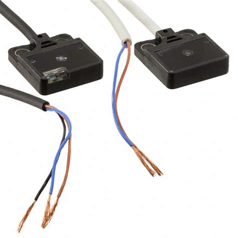 EX-21A Panasonic Industrial Automation Sales | Sensors, Transducers ...