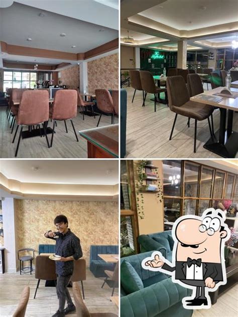 The Neighbourhood Café & Lounge, Gangtok - Restaurant menu, prices and ...