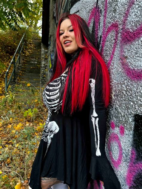 German Scout Sabien Demonia - German Scout - Offizielle Homepage