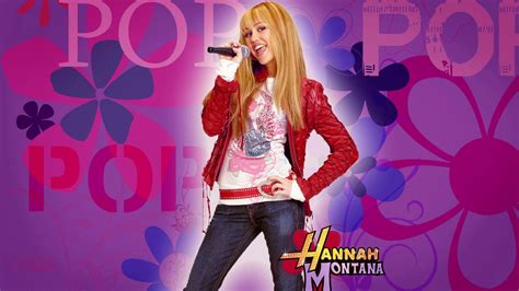 Hannah Montana Season 3 Wallpapers