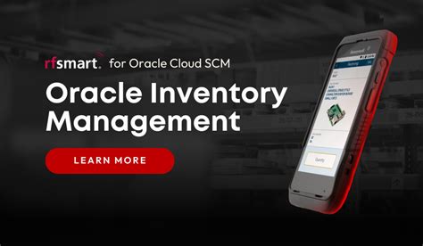 Oracle Inventory Management Software 的图像结果