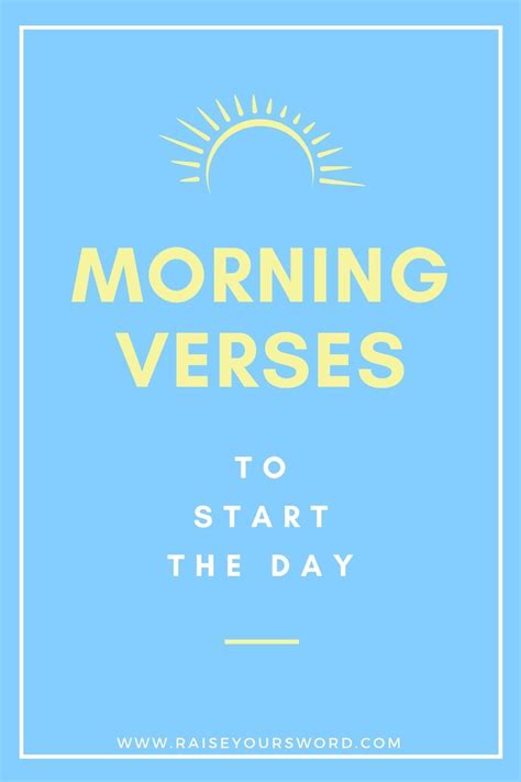 Scripture for Mornings 的图像结果