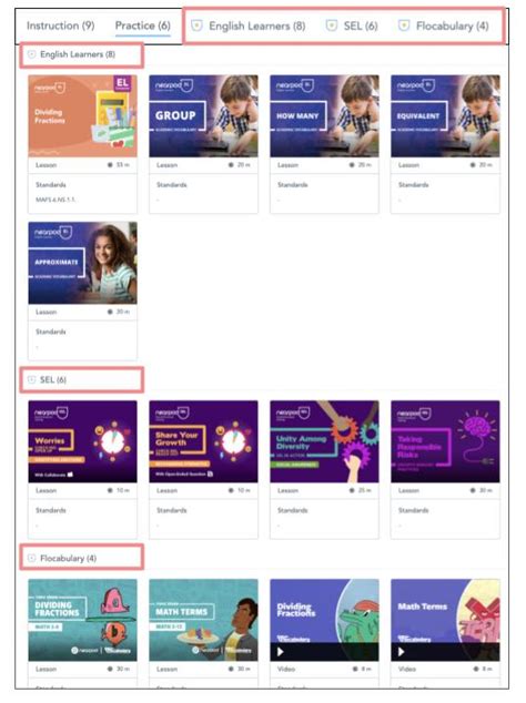 Image result for Nearpod Math
