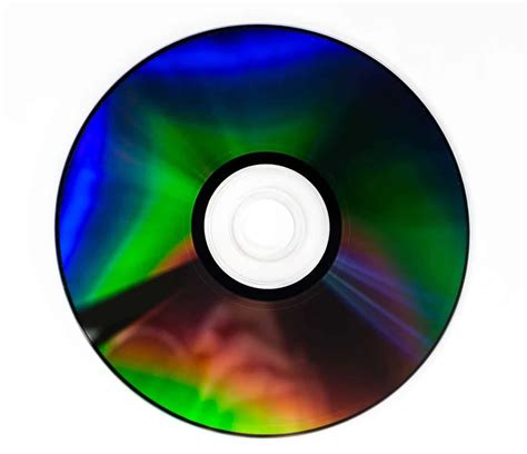 Image result for Difference Between CD and DVD ROM