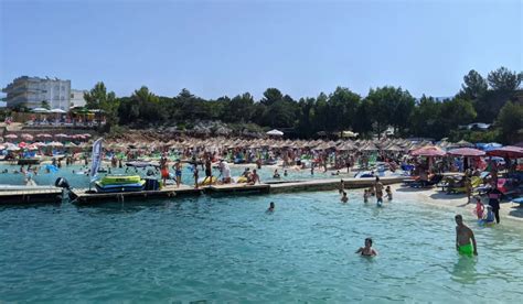 Honest Ksamil Beach Travel Guide with Map – Bucketlist 2 Life