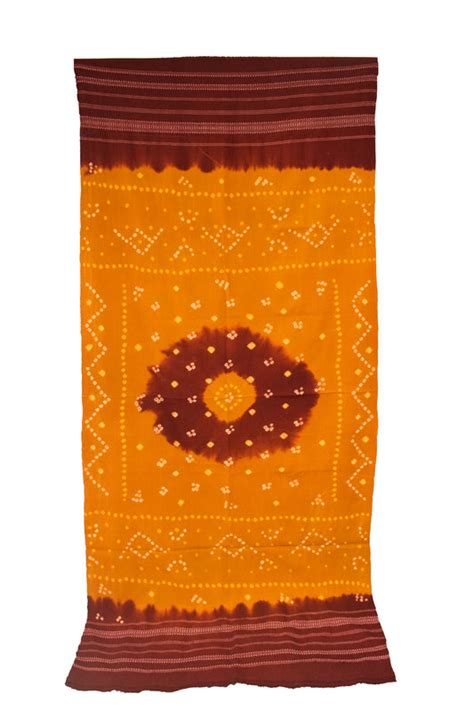 Kutchhi Hand Embroidery & Ajrakh Print Shawls – ETHNICS OF KUTCH